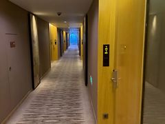 -徐州博顿温德姆酒店(高铁东站店)