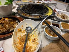 -韩宫宴烤肉·料理(南京江宁万达店)