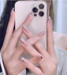 -如一·美甲美睫