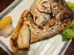 -明日叶日本料理(新区淮海街店)