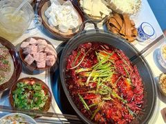 -芈重山老火锅(广州首店)