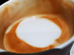 -星巴克(广州淘金路店)