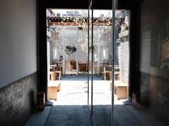 -VOYAGE COFFEE(杨梅竹店)