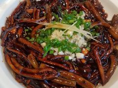 -京城小江南·土菜馆·蒸白鱼(东四十条店)