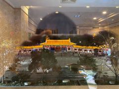 -西安烤鸭店(369烤鸭王店)