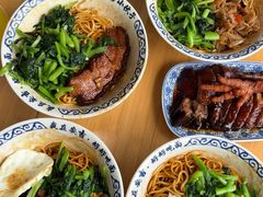 -梅溪·小伙子干挑面(安吉总店)