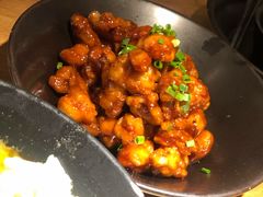 -金牌外婆家(苏州中心店)