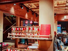 -田小狗的饭店(才子佳郡店)