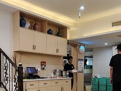 -金华砂锅筒骨砂锅夜宵(临平店)