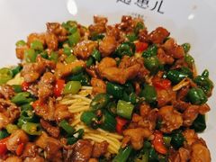 -赵崽儿川式面品(和平大悦城店)