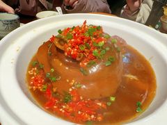 -杨记隆府(白象街店)
