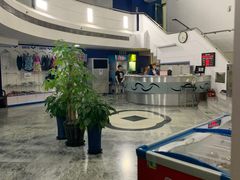 -二十一世纪饭店-游泳馆