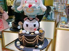 -柏尼娅PEARIA·蛋糕定制(北京SKP店)