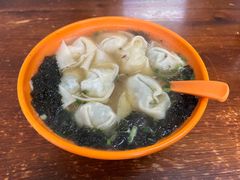 -阿麟馄饨(延长路店)