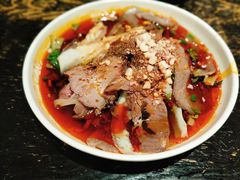 夫妻肺片-夫妻肺片·中华老字号·正宗川菜(春熙路店)
