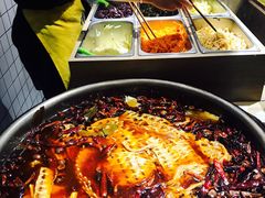 -三兄弟高炉烧饼