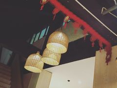 -许府牛火锅(信义坊总店)