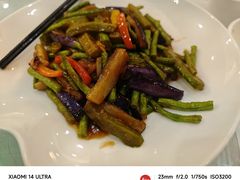 -东江渔村·古典园林·30年粤菜老字号(太和店)