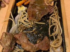 -凡塔斯牛排自助餐厅(莆田万达店)