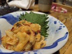 麻辣鲜蛤-千羽鹤海鲜居酒屋Bistro(大望路店)