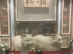 景观位-新兴家喻酒家·羊城名宴(昌岗店)