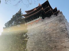 -东华门大街小区
