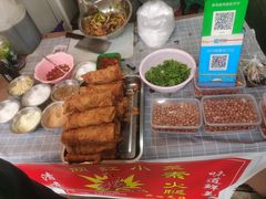 -葑门横街