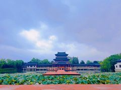 -石湖景区