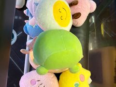 -风云再起游乐汇(南京常发广场店)