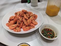 -常鲜楼常来尝鲜海胆馆(星海店)