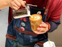 -Seesaw Coffee(苏州中心店)
