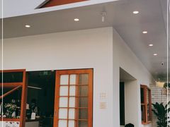 门面-PUZZLE COFFEE 拼图咖啡