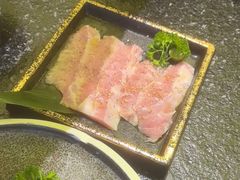 -樱嘢·炭火烧肉(惠南店)