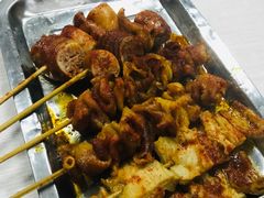 -海平馄饨(逍遥二路店)