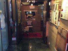 -花园餐厅(铜锣湾店)