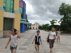 -厦门方特梦幻王国