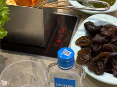 -邢氏老太太烤串(北兴街店)