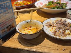 -小三峡食府(西五路店)