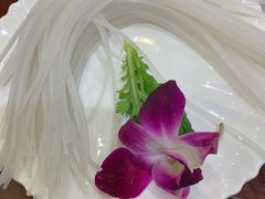 水晶粉丝-惠丰涮肉馆(德宝新园店)