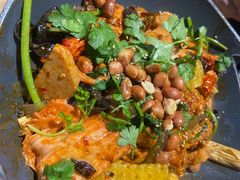 -小山城麻辣香锅(新邻生活广场店)