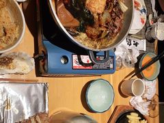 -大岛日本料理铁板烧(南通大饭店)