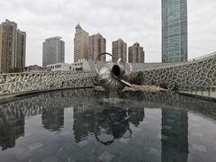 -静安雕塑公园