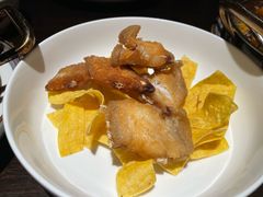 -庐灶江南·江南菜·四合院Bistro(东直门雍和宫·原华侨宾馆店)