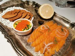 -壳里西餐厅Coquille Seafood Bistro(蒙自路店)