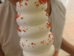 -DQ·蛋糕·冰淇淋(手工定制蛋糕长泰广场店)