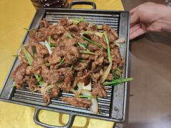 -津悦·正阳春烤鸭(红旗南路店)