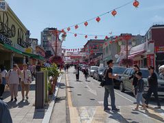-松月洞童话村