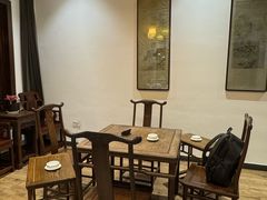 -木子山庄·安徽省老字号·中国炖锅宴