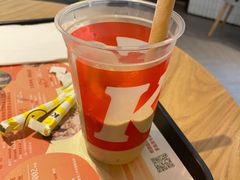 -肯德基(万科广东路店)