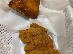-肯德基(澳门银河店)